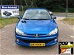 Peugeot 206 - Génération 1.4 - 1 - Thumbnail