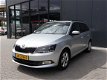 Skoda Fabia - 1.2 TSI 90pk JOY | Climate | Cruise | Trekhaak - 1 - Thumbnail