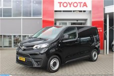 Toyota ProAce Compact - 1.6 D-4D Cool Comfort Airco