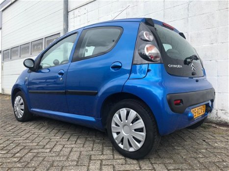 Citroën C1 - 1.0-12V Ambiance 5DR NAP APK Airco Elektrische Pakket - 1