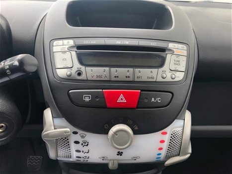 Citroën C1 - 1.0-12V Ambiance 5DR NAP APK Airco Elektrische Pakket - 1