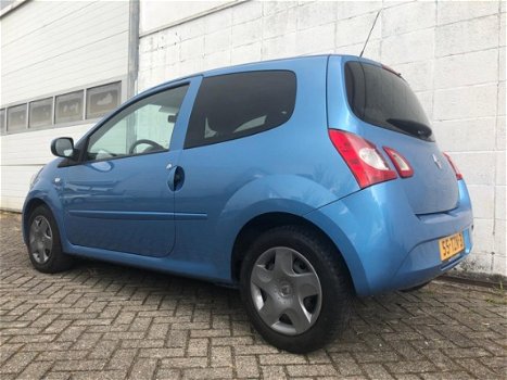 Renault Twingo - 1.2 16V Collection NAP APK Airco Cruise Elektrische Pakket - 1