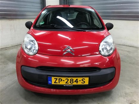 Citroën C1 - 1.0-12V Séduction APK technisch in superstaat - 1