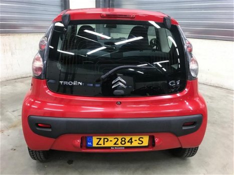 Citroën C1 - 1.0-12V Séduction APK technisch in superstaat - 1