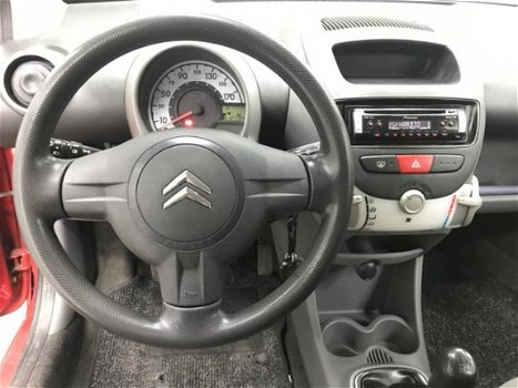 Citroën C1 - 1.0-12V Séduction APK technisch in superstaat - 1