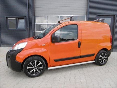 Fiat Fiorino - 1.3 MJ SX Airco Schuifdeur Marge Auto - 1