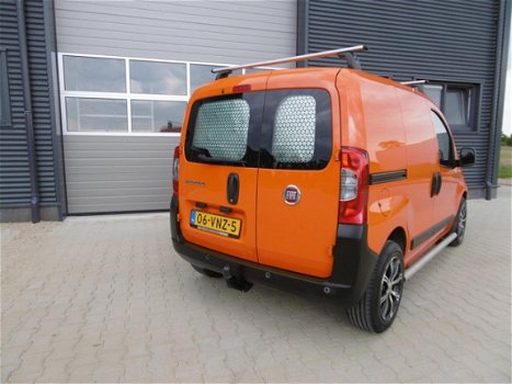 Fiat Fiorino - 1.3 MJ SX Airco Schuifdeur Marge Auto - 1