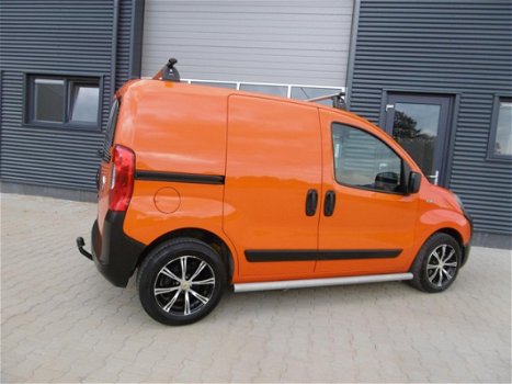 Fiat Fiorino - 1.3 MJ SX Airco Schuifdeur Marge Auto - 1