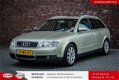 Audi A4 Avant - 1.8 TURBO QUATTRO 1EIG | BOSE | PDC | YOUNGTIMER - 1 - Thumbnail