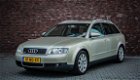 Audi A4 Avant - 1.8 TURBO QUATTRO 1EIG | BOSE | PDC | YOUNGTIMER - 1 - Thumbnail
