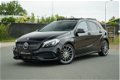 Mercedes-Benz A-klasse - 220 d AMG Prestige A220 Panoramadak|Stoelverwarming|Automaat| - 1 - Thumbnail