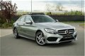 Mercedes-Benz C-klasse - C200 AMG LINE Ambition 7G-TRONIC 200 184 PK Panoramadak - 1 - Thumbnail