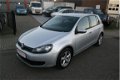 Volkswagen Golf - 1.2 TSI Business Edition Navi Airco Stoelverwarming 2011 - 1 - Thumbnail