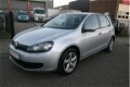 Volkswagen Golf - 1.2 TSI Business Edition Navi Airco Stoelverwarming 2011 - 1 - Thumbnail