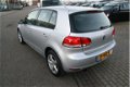 Volkswagen Golf - 1.2 TSI Business Edition Navi Airco Stoelverwarming 2011 - 1 - Thumbnail