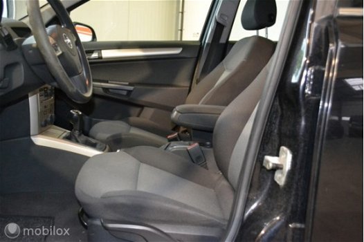 Opel Astra Wagon - 1.6 Temptation, airco, station, cruise contol - 1