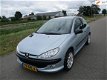 Peugeot 206 - 1.4 XT , nieuwe apk , inruil mogelijk - 1 - Thumbnail