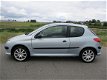 Peugeot 206 - 1.4 XT , nieuwe apk , inruil mogelijk - 1 - Thumbnail