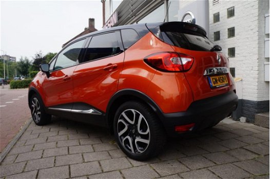 Renault Captur - TCe 90 Dynamique Pack City / Parkeersensoren / Navigatie - 1