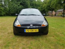 Ford Ka - 1.3 Summer Edition JAAR APK/AIRCO/PARROT/ELEKTR PAKKET