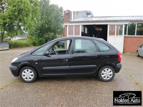 Citroën Xsara Picasso - 1.8I 16V - 1