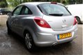 Opel Corsa - 1.4-16V Enjoy Airco, Elek ramen, nieuwe APK tot 05-07-2020 - 1 - Thumbnail