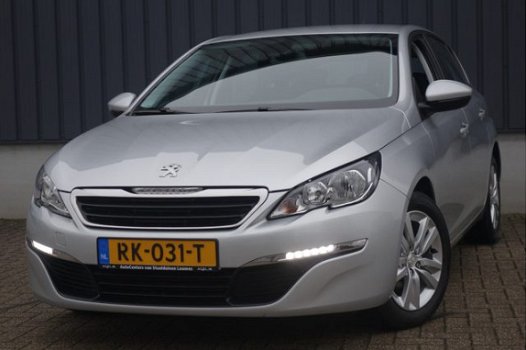 Peugeot 308 - 1.6 BLUE-HDI BLUE LEASE DIESEL NAVI/ CLIMA/ CRUISE/ LMV - 1