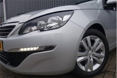 Peugeot 308 - 1.6 BLUE-HDI BLUE LEASE DIESEL NAVI/ CLIMA/ CRUISE/ LMV