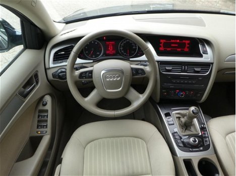 Audi A4 Avant - 2.0 TFSI Pro Line Business - 1