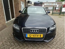 Audi A4 Avant - 2.0 TFSI Pro Line Business