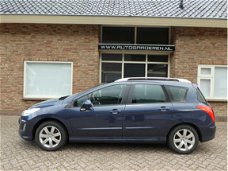 Peugeot 308 - 1.6 THP XT