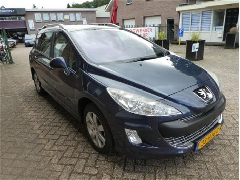 Peugeot 308 - 1.6 THP XT - 1