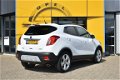 Opel Mokka - 1.4 Turbo Cosmo + | Lederen bekleding | Stuur/stoelverwarming | Navigatie | Achteruitri - 1 - Thumbnail