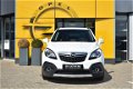 Opel Mokka - 1.4 Turbo Cosmo + | Lederen bekleding | Stuur/stoelverwarming | Navigatie | Achteruitri - 1 - Thumbnail