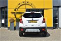 Opel Mokka - 1.4 Turbo Cosmo + | Lederen bekleding | Stuur/stoelverwarming | Navigatie | Achteruitri - 1 - Thumbnail