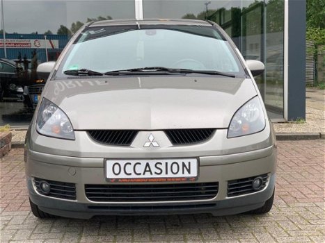 Mitsubishi Colt - 1.3 Incharge *AIRCO*AUXUSB*1EEIG*NIEUWSTAAT - 1