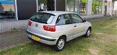 Seat Ibiza - 1.6 Stella APK 02-2020 BLUETOOTH NAP NL AUTO - 1 - Thumbnail