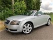 Audi TT Roadster - 1.8 5V Turbo '189DKM' Zeer Netjes/Motorschade - 1 - Thumbnail