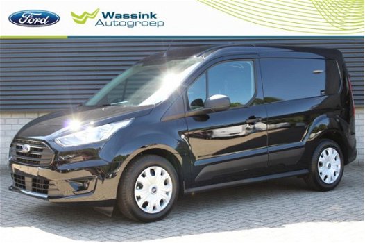 Ford Transit Connect - L1 1.5 TDCi 75pk Trend - 1
