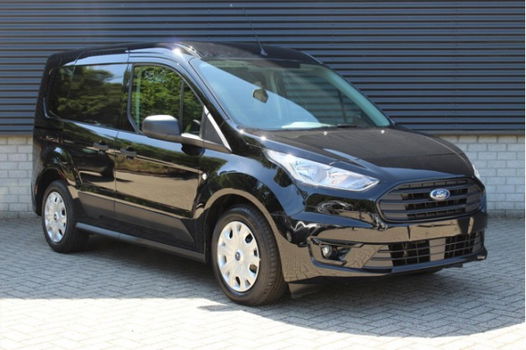 Ford Transit Connect - L1 1.5 TDCi 75pk Trend - 1