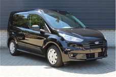 Ford Transit Connect - L1 1.5 TDCi 75pk Trend