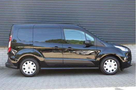 Ford Transit Connect - L1 1.5 TDCi 75pk Trend - 1