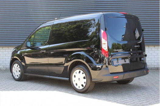 Ford Transit Connect - L1 1.5 TDCi 75pk Trend - 1