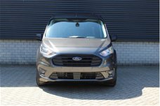 Ford Transit Connect - L1 1.5 TDCi 75pk Trend