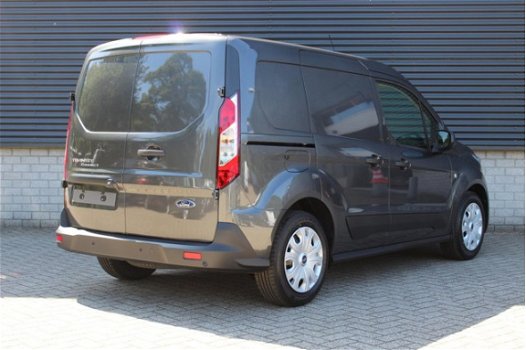 Ford Transit Connect - L1 1.5 TDCi 75pk Trend - 1