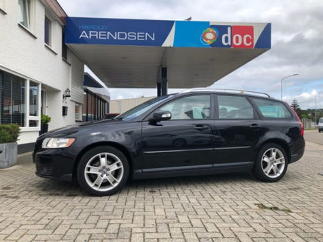 Volvo V50 - 1.8i Momentum - 1