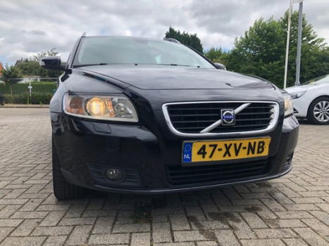 Volvo V50 - 1.8i Momentum - 1