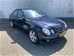 Mercedes-Benz E-klasse - 320 CDI Avantgarde - 1 - Thumbnail