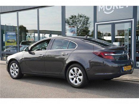 Opel Insignia - 1.6 Turbo Cosmo full options - 1