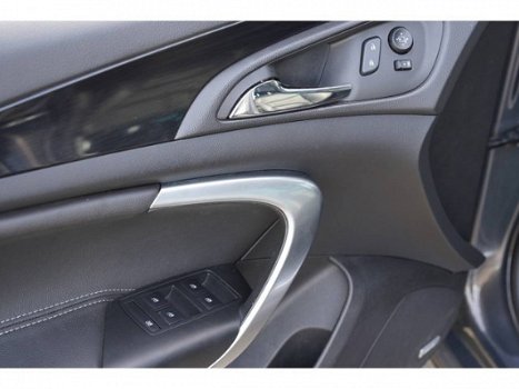 Opel Insignia - 1.6 Turbo Cosmo full options - 1